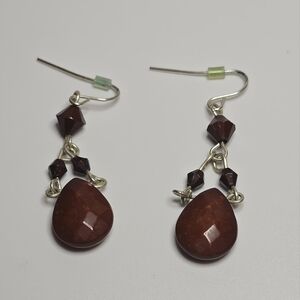 Chic Dangle Earrings